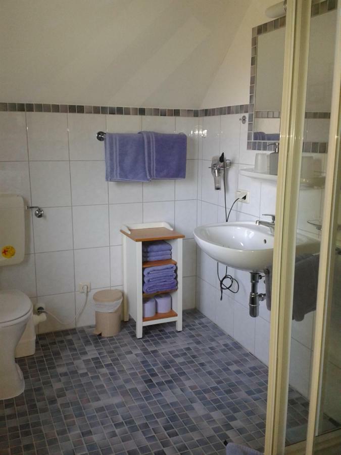 Ferienwohnung Sonnschein Bad Mitterndorf Exterior photo